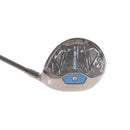 Callaway Paradym Ai Smoke Max D Graphite Mens Right Hand Fairway 5 Wood 18* Regular - Tensei AV Blue Series 65