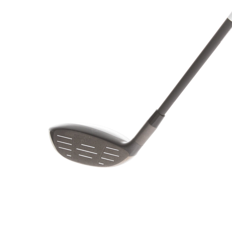 Callaway Paradym Ai Smoke Max D Graphite Mens Right Hand Fairway 5 Wood 18* Regular - Tensei AV Blue Series 65