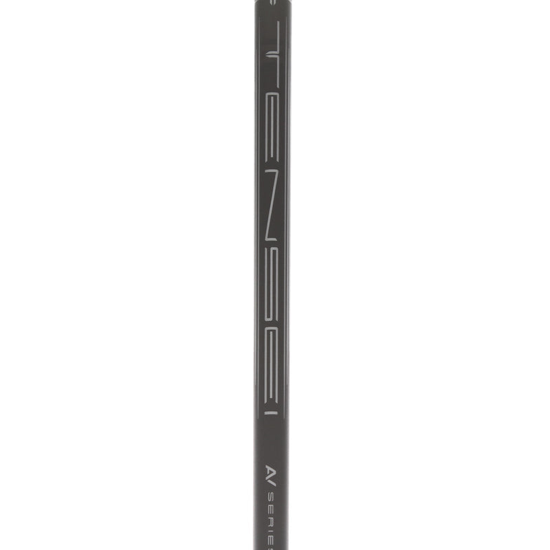 Callaway Paradym Ai Smoke Max D Graphite Mens Right Hand Fairway 5 Wood 18* Regular - Tensei AV Blue Series 65