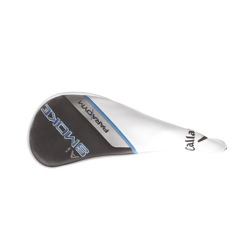 Callaway Paradym Ai Smoke Max D Graphite Mens Right Hand Fairway 5 Wood 18* Regular - Tensei AV Blue Series 65