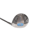 Callaway Paradym Ai Smoke Max D Graphite Mens Right Hand Fairway 7 Wood 21* Regular - Tensei AV Blue Series 65