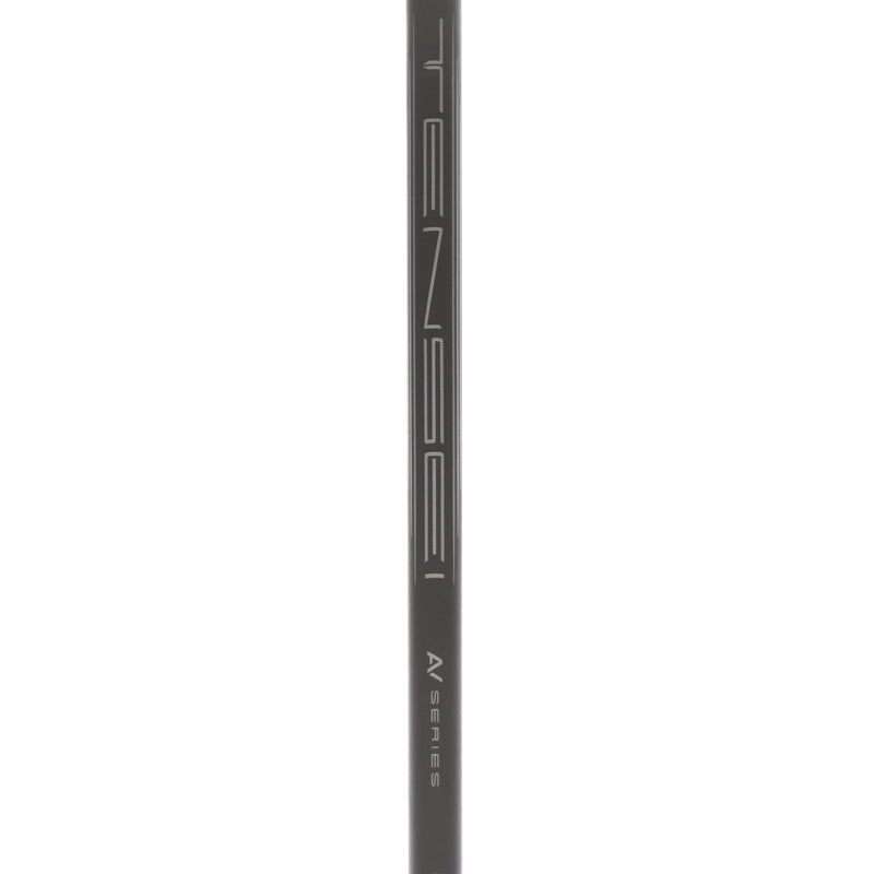 Callaway Paradym Ai Smoke Max D Graphite Mens Right Hand Fairway 7 Wood 21* Regular - Tensei AV Blue Series 65