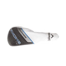 Callaway Paradym Ai Smoke Max D Graphite Mens Right Hand Fairway 7 Wood 21* Regular - Tensei AV Blue Series 65