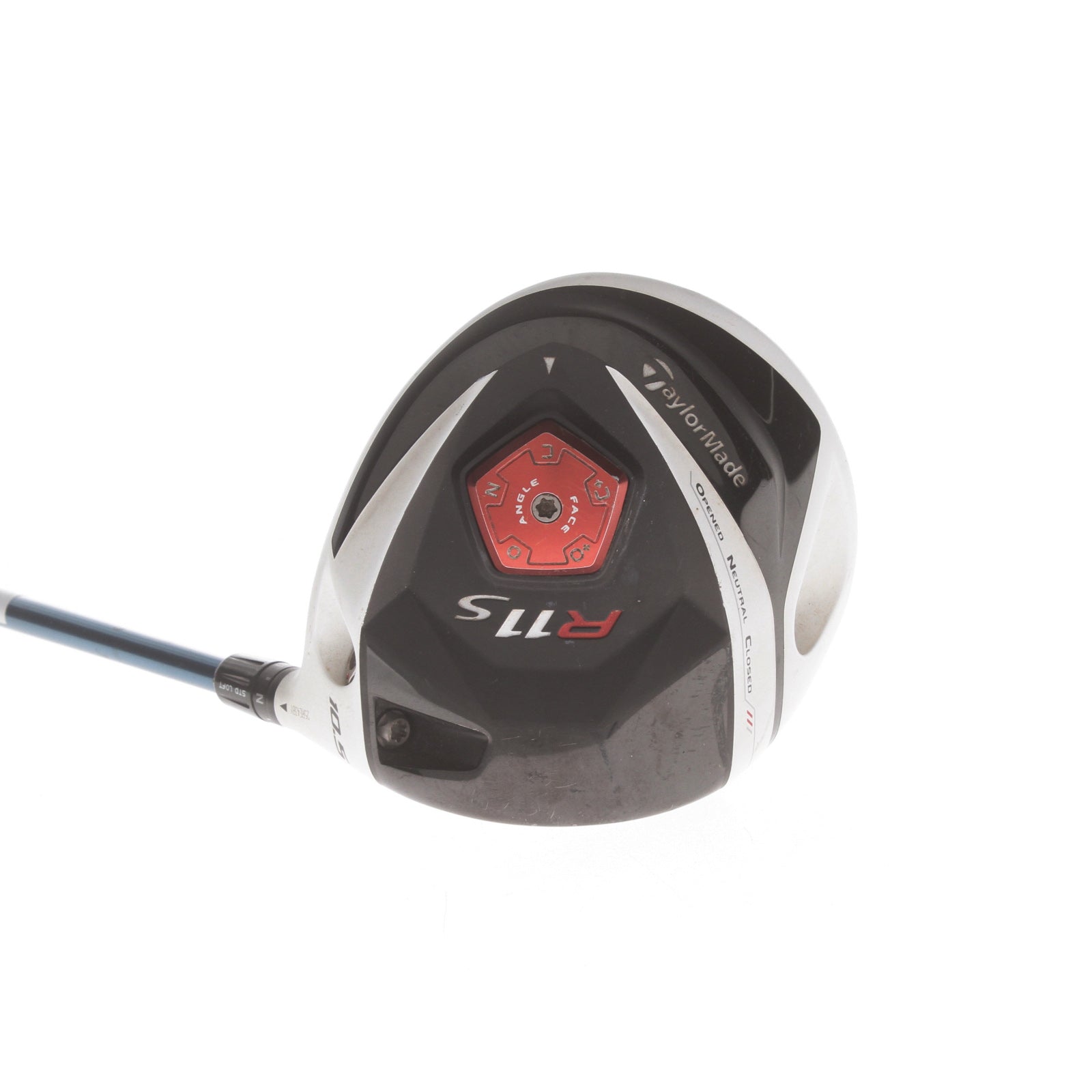 TaylorMade R11s Graphite Mens Right Hand Driver -1.5