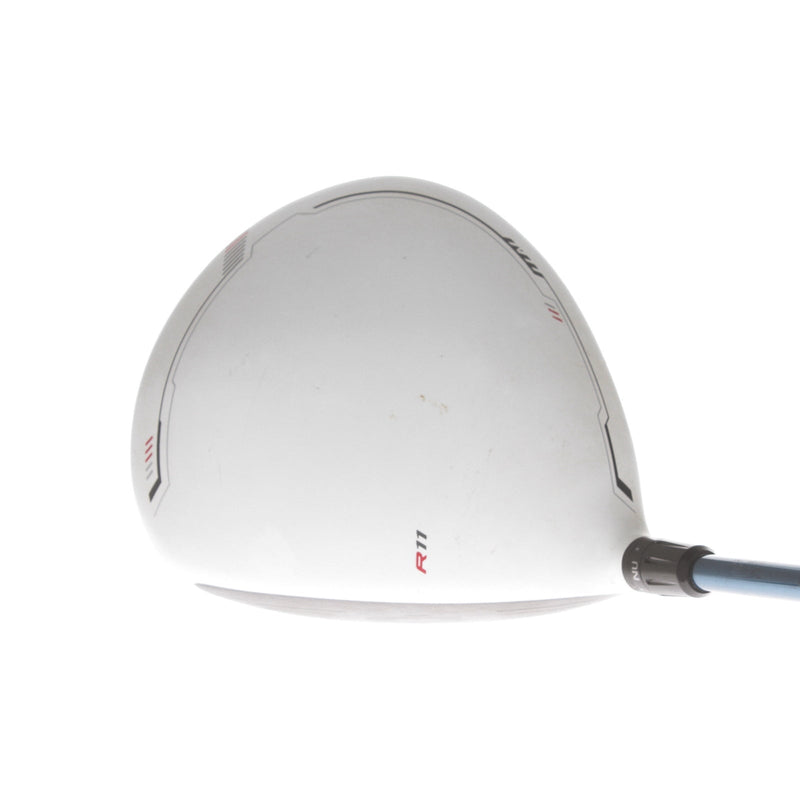 TaylorMade R11s Graphite Mens Right Hand Driver -1.5" 10.5* Regular - Aldila VS Proto 65-R