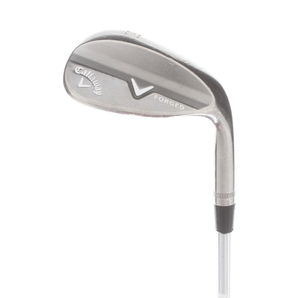 Callaway Forged Steel Mens Right Hand Lob Wedge 60* 9 Bounce Wedge -