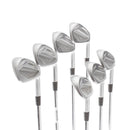 Mizuno JPX 900 Tour Steel Mens Right Hand Irons 4-9 Regular - Dynamic Gold R300