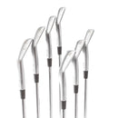 Mizuno JPX 900 Tour Steel Mens Right Hand Irons 4-9 Regular - Dynamic Gold R300