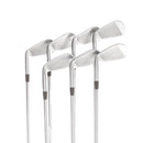 Mizuno JPX 900 Tour Steel Mens Right Hand Irons 4-9 Regular - Dynamic Gold R300