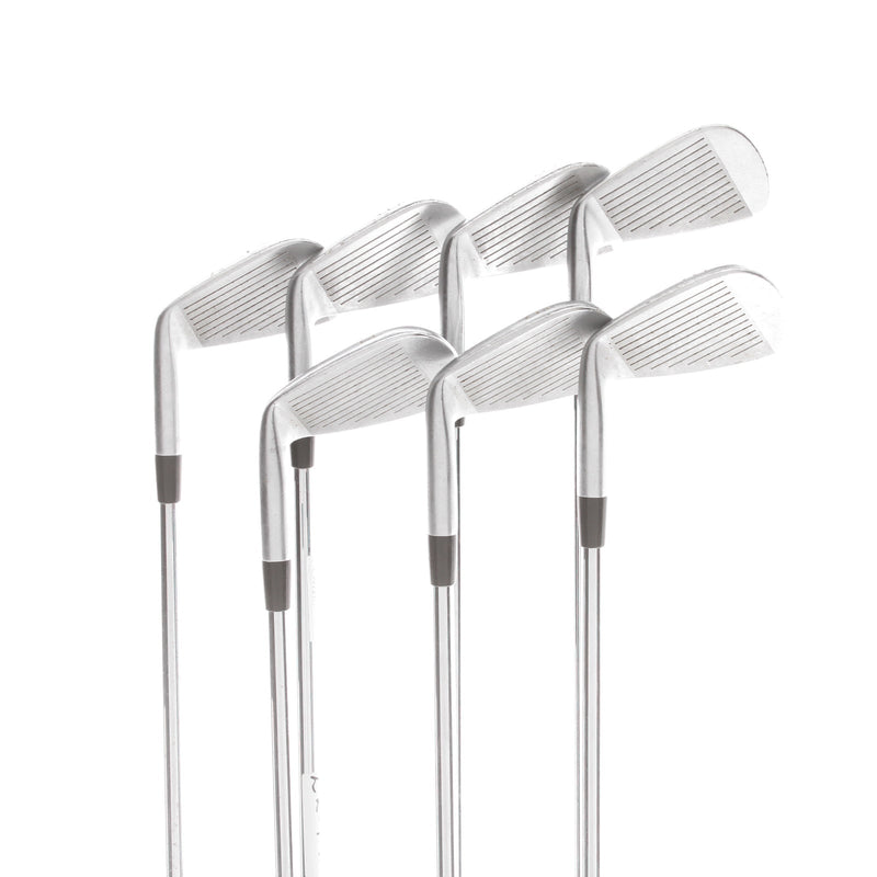 Mizuno JPX 900 Tour Steel Mens Right Hand Irons 4-9 Regular - Dynamic Gold R300