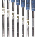 Mizuno JPX 900 Tour Steel Mens Right Hand Irons 4-9 Regular - Dynamic Gold R300