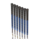 Mizuno JPX 900 Tour Steel Mens Right Hand Irons 4-9 Regular - Dynamic Gold R300