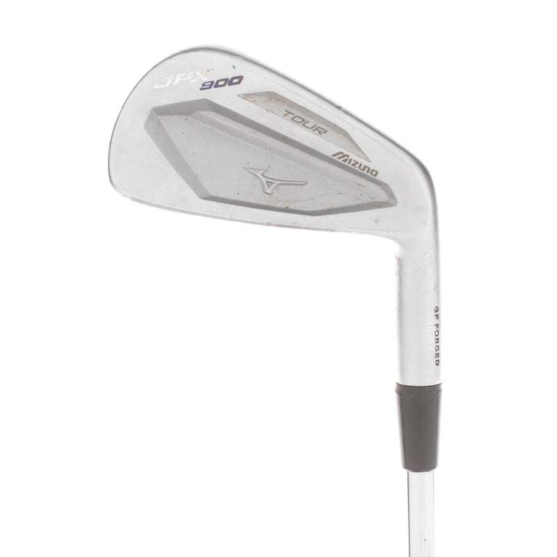 Mizuno JPX 900 Tour Steel Mens Right Hand 3 Iron 21* Regular - True Temper