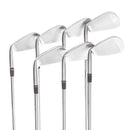 TaylorMade P790 Steel Mens Right Hand Irons 4-PW Stiff - KBS Tour 90