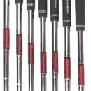 TaylorMade P790 Steel Mens Right Hand Irons 4-PW Stiff - KBS Tour 90