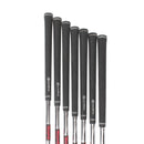 TaylorMade P790 Steel Mens Right Hand Irons 4-PW Stiff - KBS Tour 90