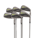 Nike Vapor Fly Graphite Mens Right Hand Irons 5-PW Senior - UST Mamiya Recoil ESX 460 F2