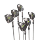 Nike Vapor Fly Graphite Mens Right Hand Irons 5-PW Senior - UST Mamiya Recoil ESX 460 F2