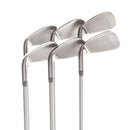 Nike Vapor Fly Graphite Mens Right Hand Irons 5-PW Senior - UST Mamiya Recoil ESX 460 F2