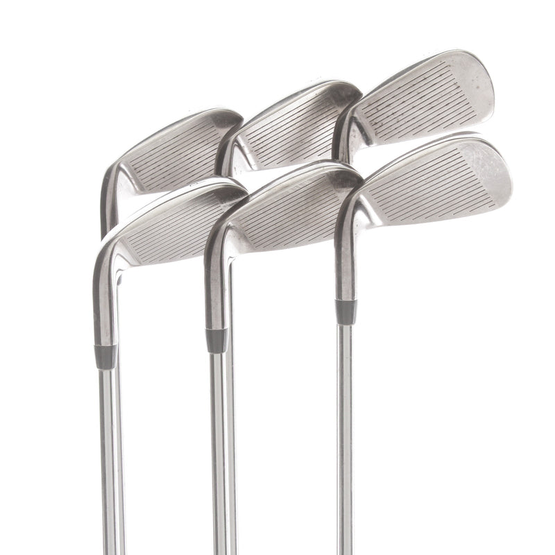 Nike Vapor Fly Graphite Mens Right Hand Irons 5-PW Senior - UST Mamiya Recoil ESX 460 F2