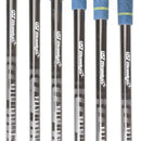 Nike Vapor Fly Graphite Mens Right Hand Irons 5-PW Senior - UST Mamiya Recoil ESX 460 F2