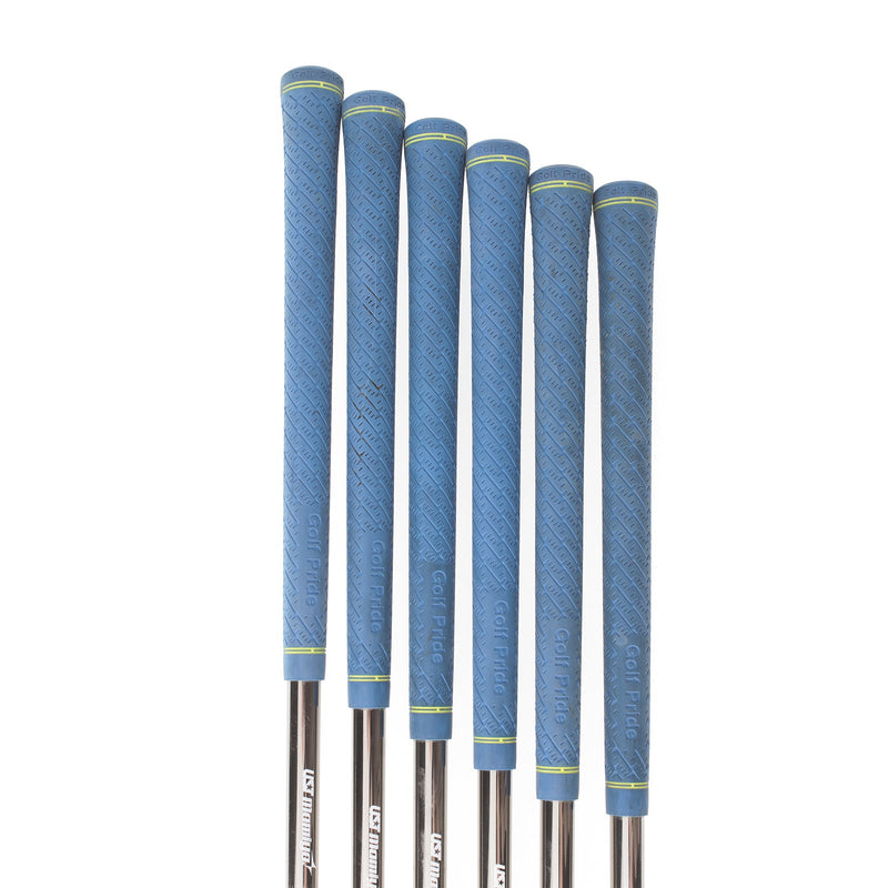 Nike Vapor Fly Graphite Mens Right Hand Irons 5-PW Senior - UST Mamiya Recoil ESX 460 F2