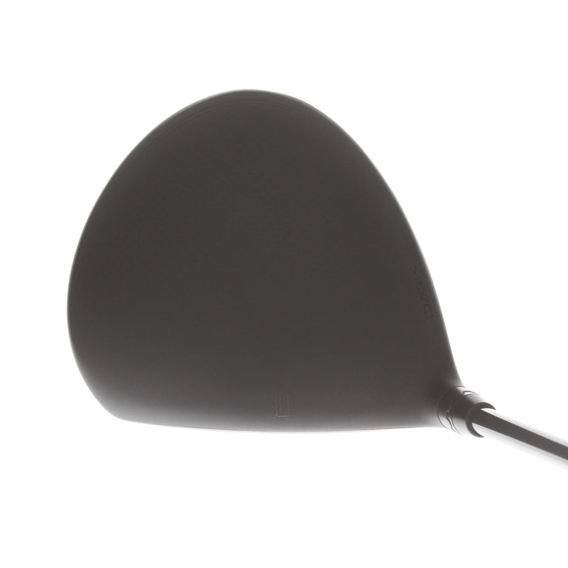 Cobra Darkspeed Graphite Mens Right Hand Driver 10.5* Stiff - UST Mamiya LINQ 6F4