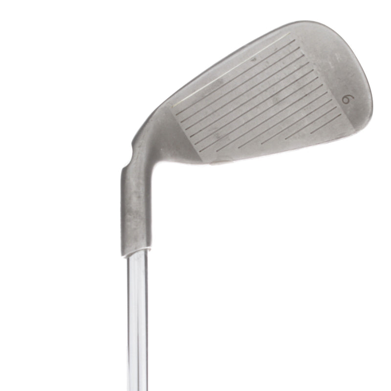 Ping G25 Steel Mens Right Hand 6 Iron Black Dot 29* Regular - Ping CFS