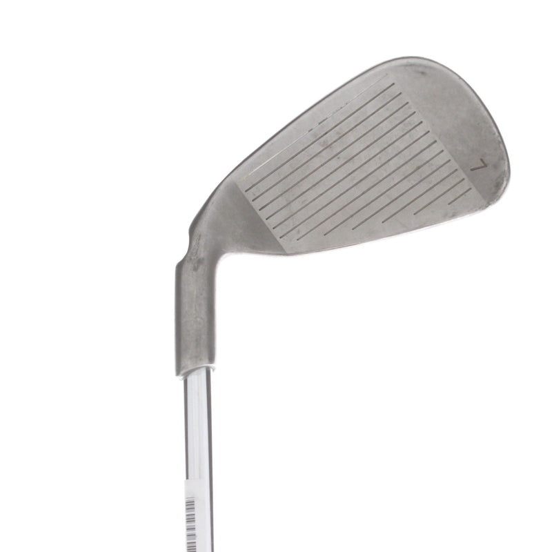 Ping G25 Steel Mens Right Hand 7 Iron Black Dot 32* Regular - Ping CFS