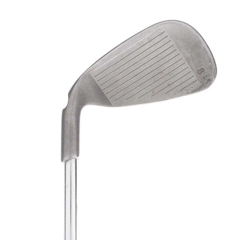 Ping G25 Steel Mens Right Hand 8 Iron Black Dot 36* Regular - Ping CFS