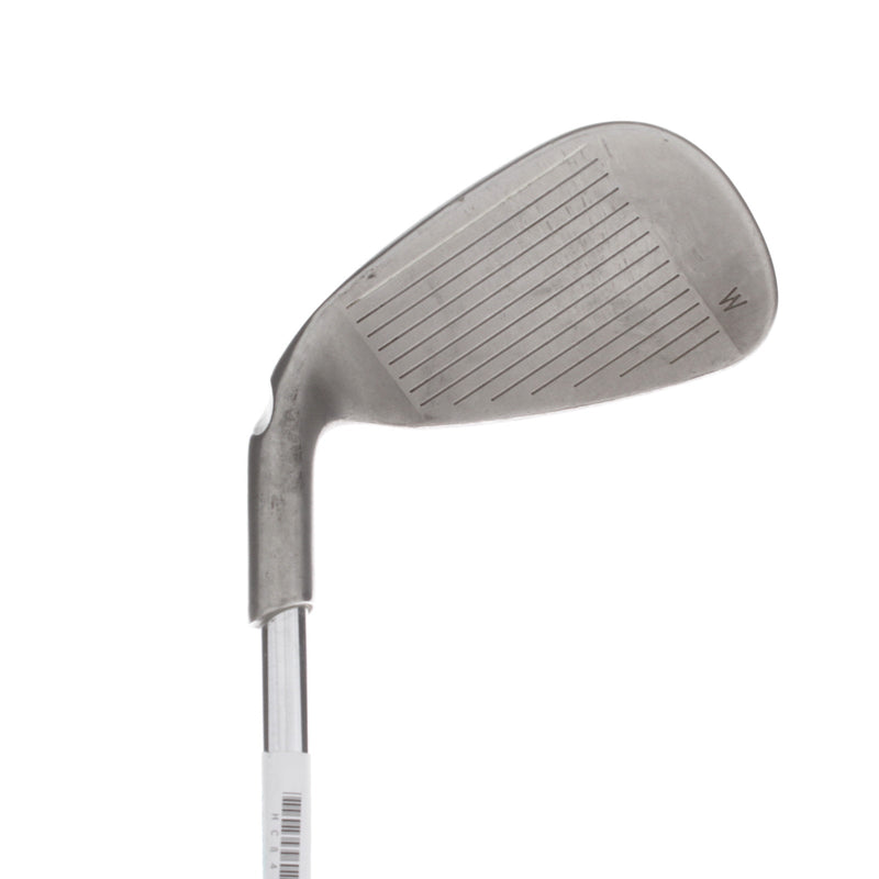 Ping G25 Steel Mens Right Hand Pitching Wedge Black Dot 45* Regular - Ping CFS