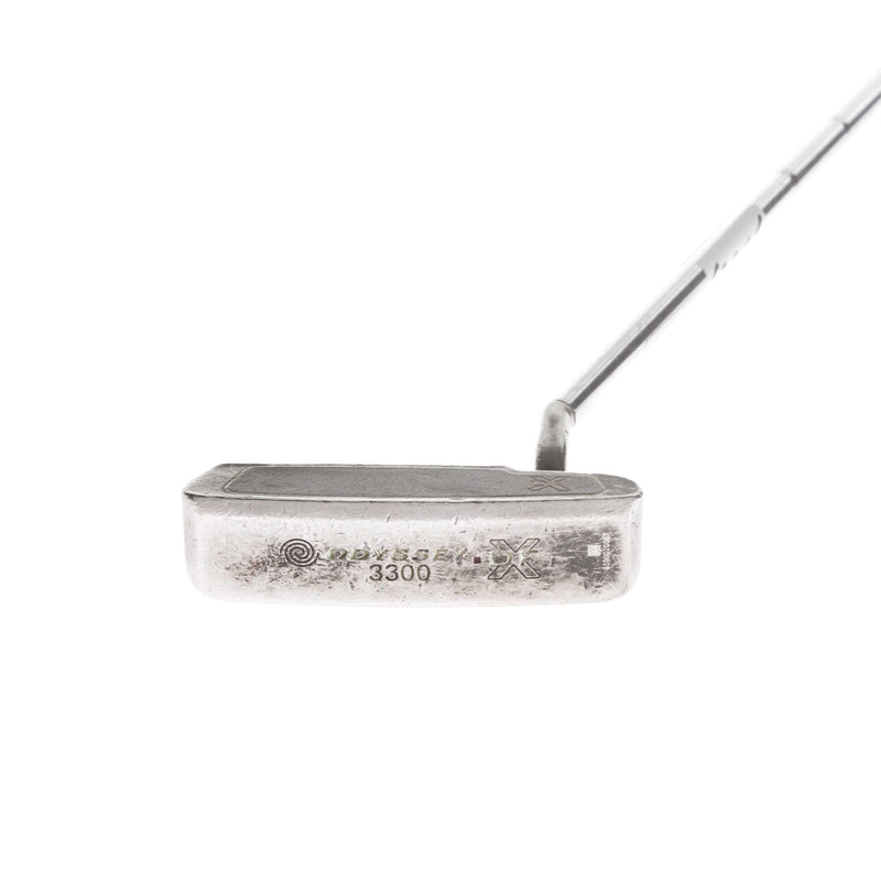 Odyssey DFX 3300 Mens Right Hand Putter 36" Blade Odyssey - Odyssey
