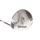 Ping G15 Graphite Mens Right Hand Driver 10.5* Regular - Ping TFC 149