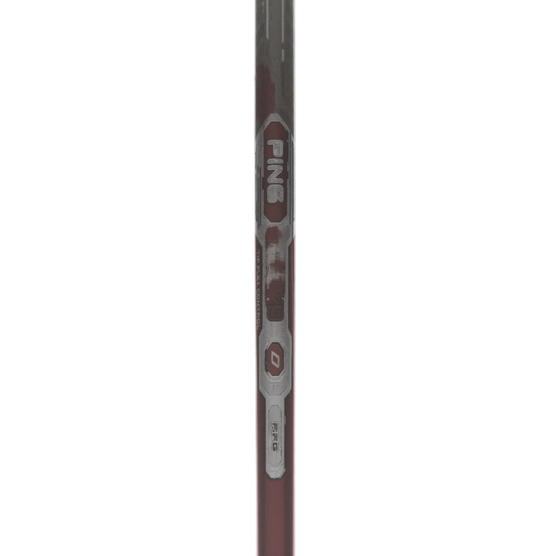 Ping G15 Graphite Mens Right Hand Driver 10.5* Regular - Ping TFC 149