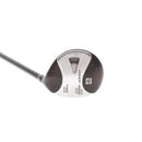 Wilson Staff Deep Red Graphite Mens Right Hand Fairway 3 Wood 15* Regular - Wilson