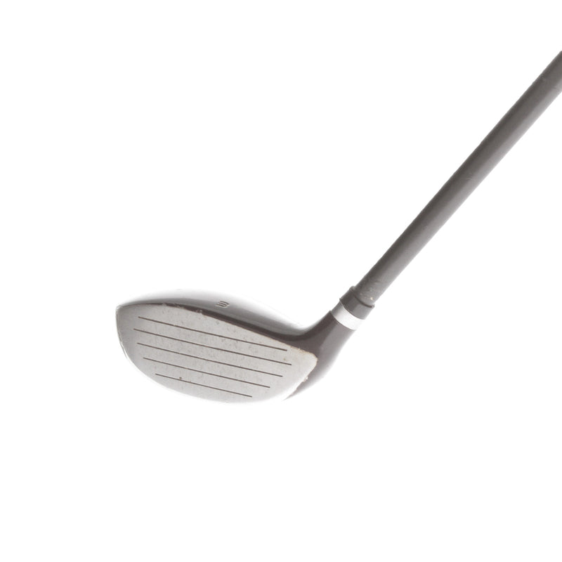 Wilson Staff Deep Red Graphite Mens Right Hand Fairway 3 Wood 15* Regular - Wilson