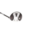 Wilson Deep Red Graphite Mens Right Hand Fairway 5 Wood 18* Regular - Wilson Prolite +