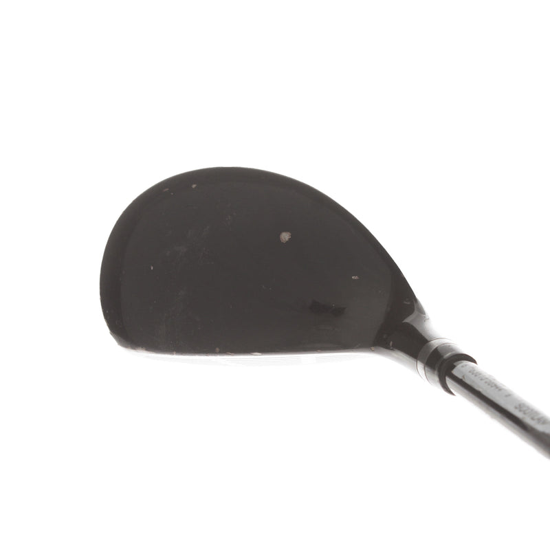 Wilson Staff DXi Graphite Mens Right Hand 4 Hybrid 22* Stiff - Aldila Voodoo