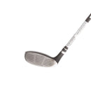 Wilson Staff DXi Graphite Mens Right Hand 4 Hybrid 22* Stiff - Aldila Voodoo