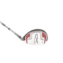 Wilson Staff DXi Graphite Mens Right Hand 3 Hybrid 19* Stiff - Aldila Voodoo