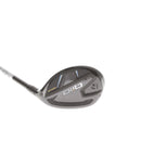 TaylorMade Qi10 Graphite Mens Right Hand 4 Hybrid 22* Regular - Fujikura Ventus TR 6-R