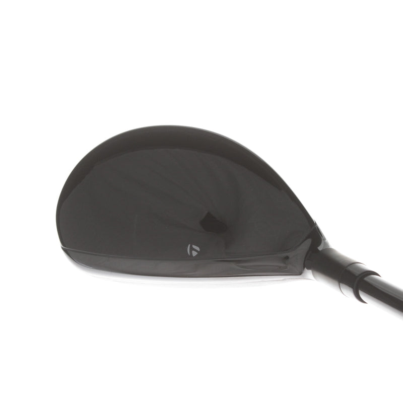 TaylorMade Qi10 Graphite Mens Right Hand 4 Hybrid 22* Regular - Fujikura Ventus TR 6-R