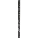 TaylorMade Qi10 Graphite Mens Right Hand 4 Hybrid 22* Regular - Fujikura Ventus TR 6-R