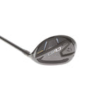 TaylorMade Qi10 Graphite Mens Right Hand 4 Hybrid 22* Regular - Fujikura Ventus TR 6-R