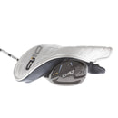 TaylorMade Qi10 Graphite Mens Right Hand 4 Hybrid 22* Regular - Fujikura Ventus TR 6-R