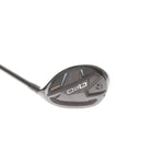 TaylorMade Qi10 Graphite Mens Right Hand 4 Hybrid 22* Regular - Fujikura Ventus TR 6-R