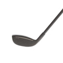 TaylorMade Qi10 Graphite Mens Right Hand 4 Hybrid 22* Regular - Fujikura Ventus TR 6-R