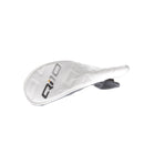 TaylorMade Qi10 Graphite Mens Right Hand 4 Hybrid 22* Regular - Fujikura Ventus TR 6-R
