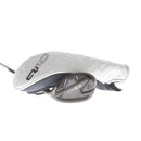 TaylorMade Qi10 Graphite Mens Right Hand 4 Hybrid 22* Regular - Fujikura Ventus TR 6-R