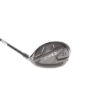 TaylorMade Qi10 Graphite Mens Right Hand 4 Hybrid 22* Regular - Fujikura Ventus TR 6-R